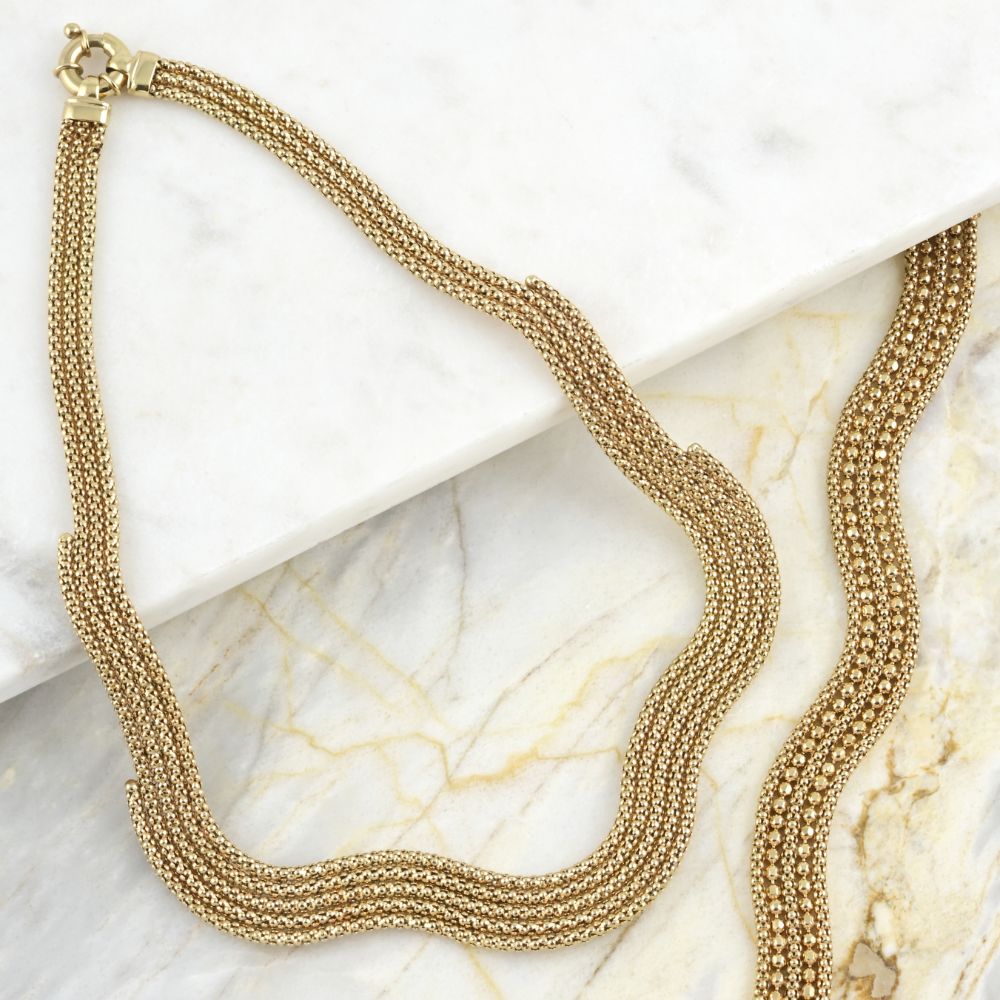 Jewellery | Day One