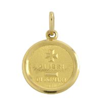 A 'Di Ieri Di Domani' charm/pendant, by UnoAErre