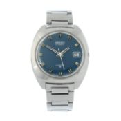 Seiko - watch