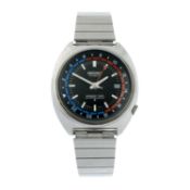Seiko - Navigator Timer