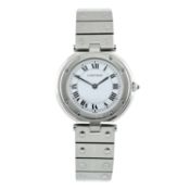 Cartier - Santos Vendome