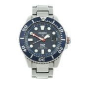Seiko - Prospex PADI
