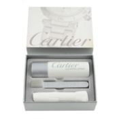 Cartier - cleaning kit