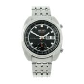 Seiko - 'Bruce Lee'