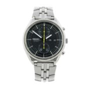 Seiko - Jumbo chronograph