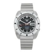 Seiko - 5 Sport