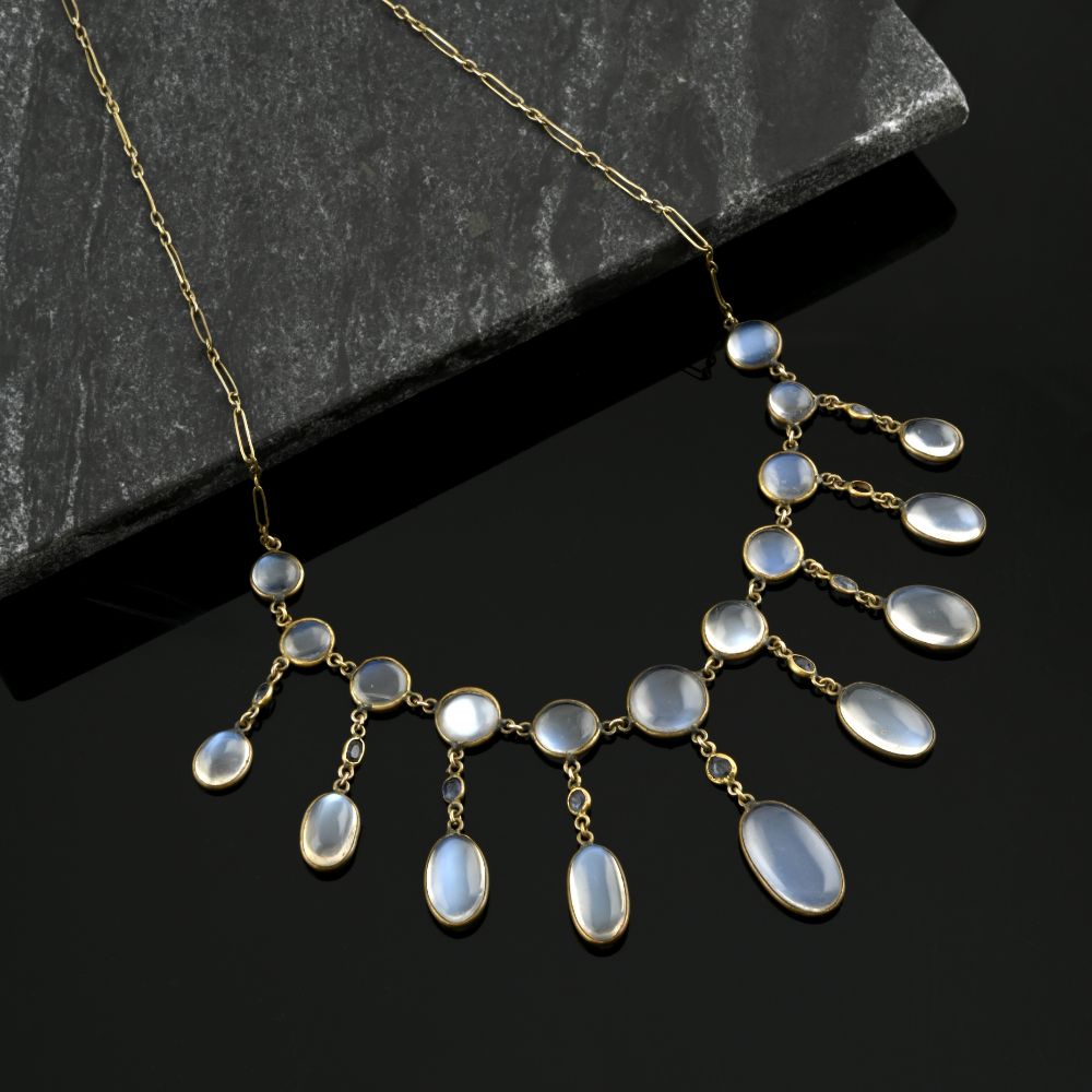 Jewellery | Day One