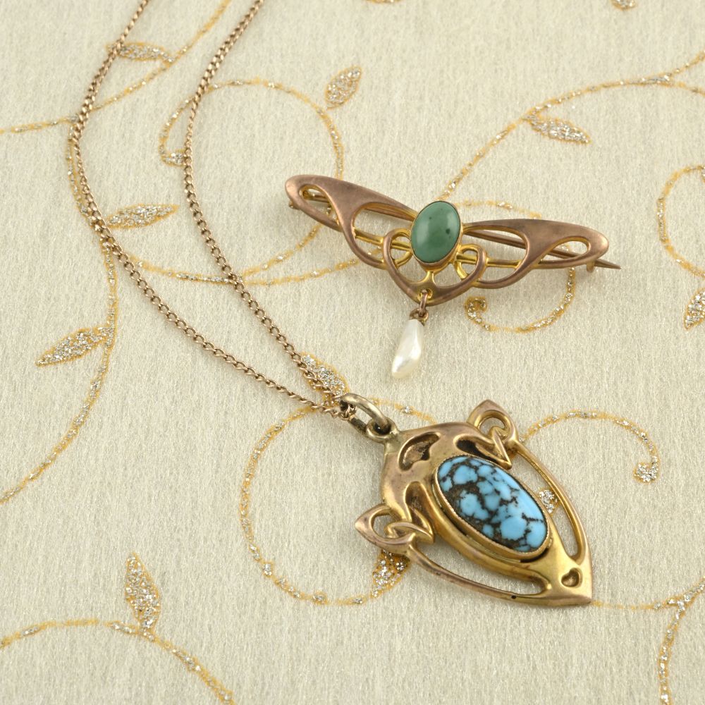 Jewellery | Day Two