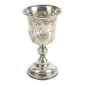 Continental goblet