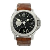 Panerai - Luminor GMT