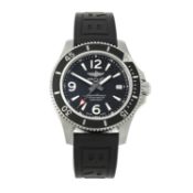 Breitling - SuperOcean