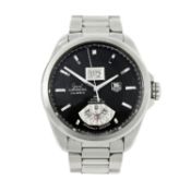 TAG Heuer - Carrera Grand Calibre 8