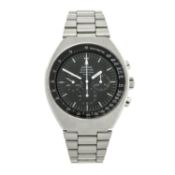 Omega - Speedmaster Mark II chronograph