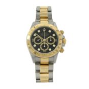 Rolex - Cosmograph Daytona