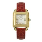 Chopard - Happy Sport