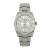 Rolex - Oyster Perpetual