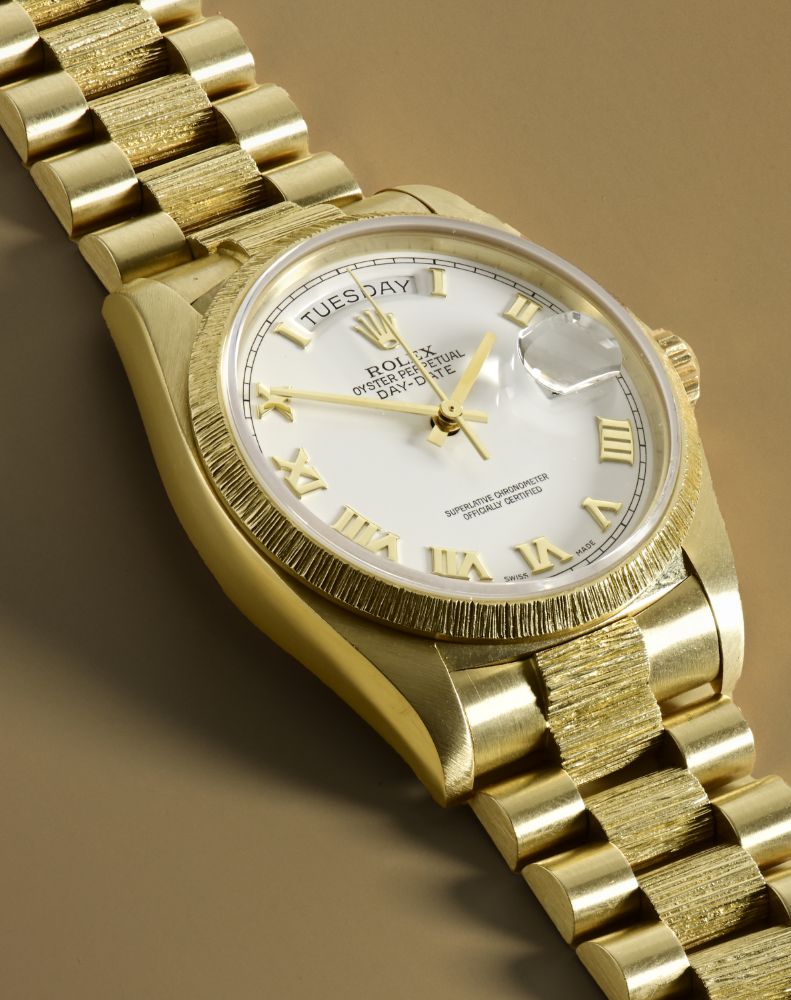 Watches
