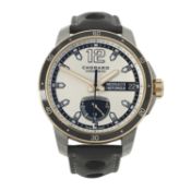 Chopard - Grand Prix de Monaco Historique