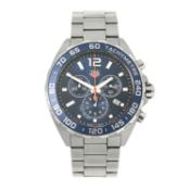 TAG Heuer - Formula 1 chronograph