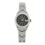 Rolex - Datejust