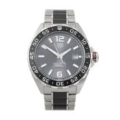 TAG Heuer - Formula 1