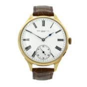 Patek Philippe - Marriage watch