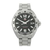 TAG Heuer - Formula 1