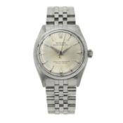 Rolex - Oyster Perpetual