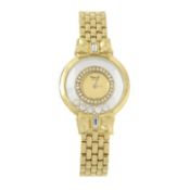 Chopard - Happy Diamonds