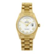 Rolex - Day-Date