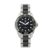 TAG Heuer - Aquaracer