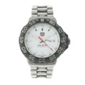 TAG Heuer - Formula 1