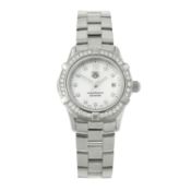 TAG Heuer - Aquaracer