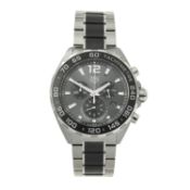 TAG Heuer - Formula 1 chronograph