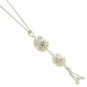 Two items of jewellery