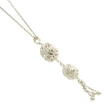 Two items of jewellery