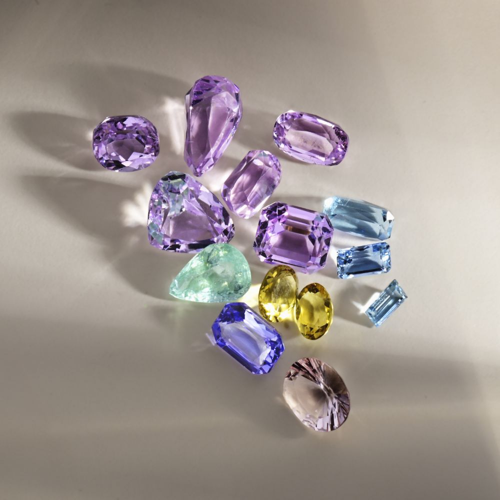 Gemstones | Day Two