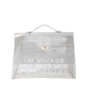 Hermès - Vinyl Kelly