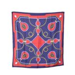 Cartier - Scarf