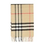 Burberry - Nova Check Scarf