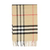 Burberry - Nova Check Scarf