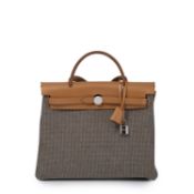 Hermès - Herbag Zip 31