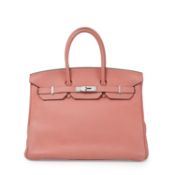 Hermès - Birkin 35