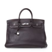 Hermès - Birkin 40