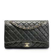 Chanel - Jumbo Classic Double Flap