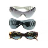 Mixed Brands - Sunglasses