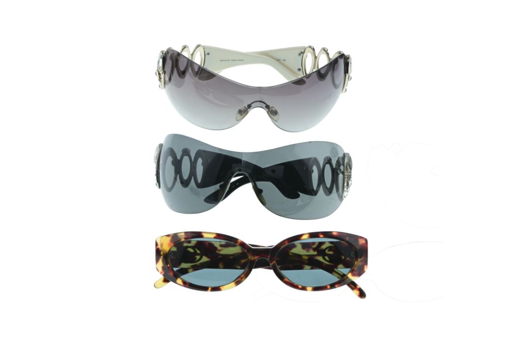 Mixed Brands - Sunglasses - Bild 1 aus 2