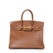 Hermès - Birkin 35