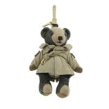 Burberry - Keyring