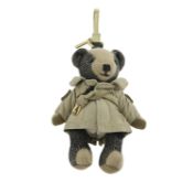 Burberry - Keyring
